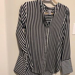 Fun women’s blouse